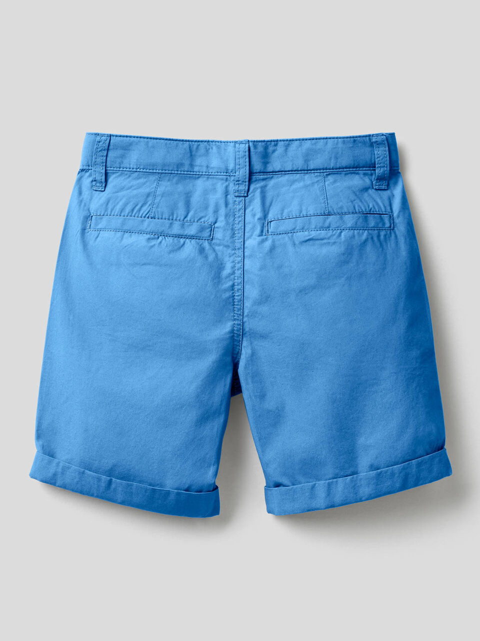 Pure cotton bermudas image number null