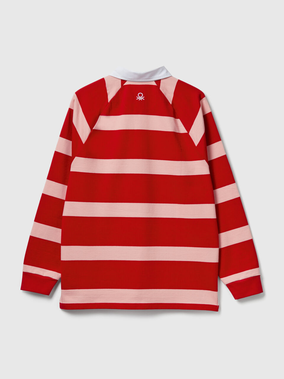 L/S POLO SHIRT Men image number null