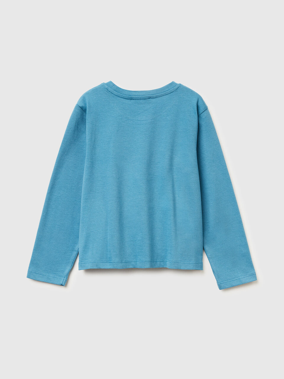 T-SHIRT L/S Junior Girl image number 2