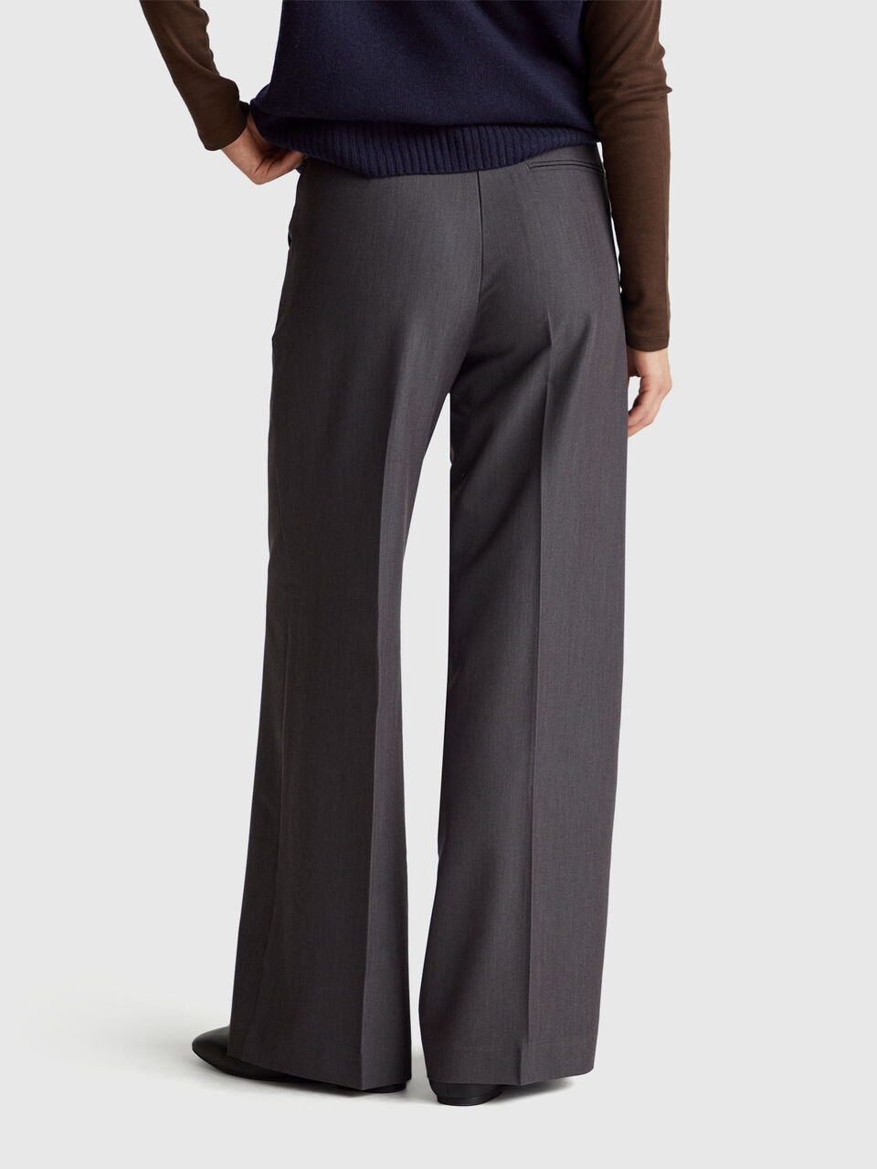 TROUSERS Women image number null