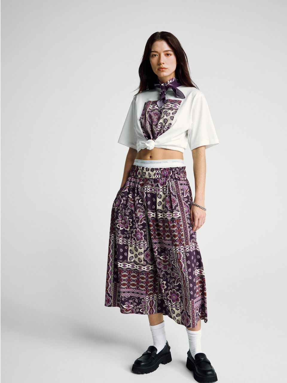 SKIRT Women image number null