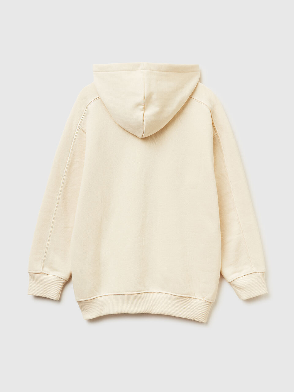SWEATER W/HOOD Junior Boy image number 2