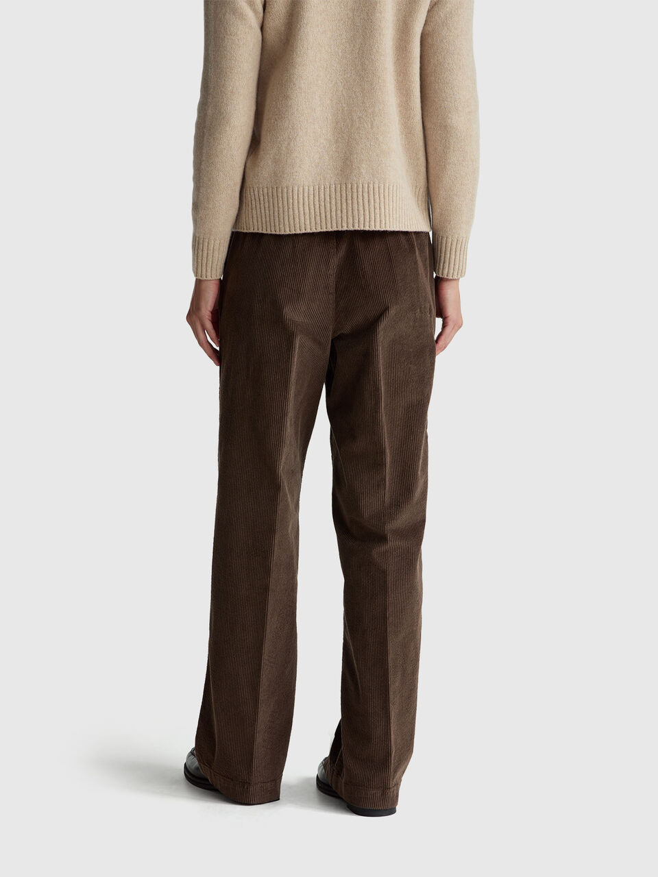 TROUSERS Women image number null