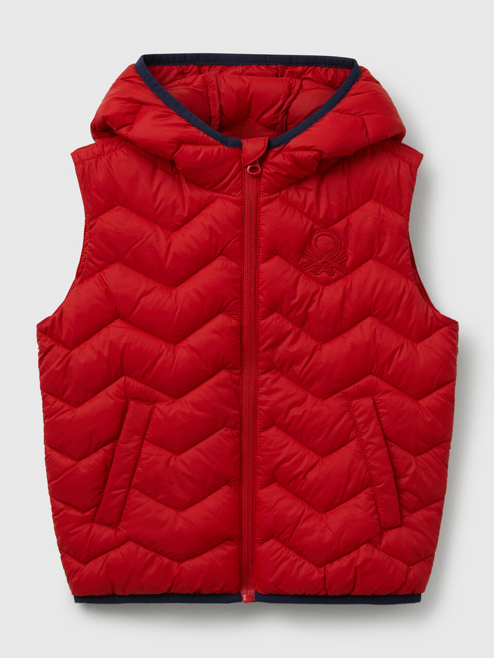 WAISTCOAT Junior Boy image number null
