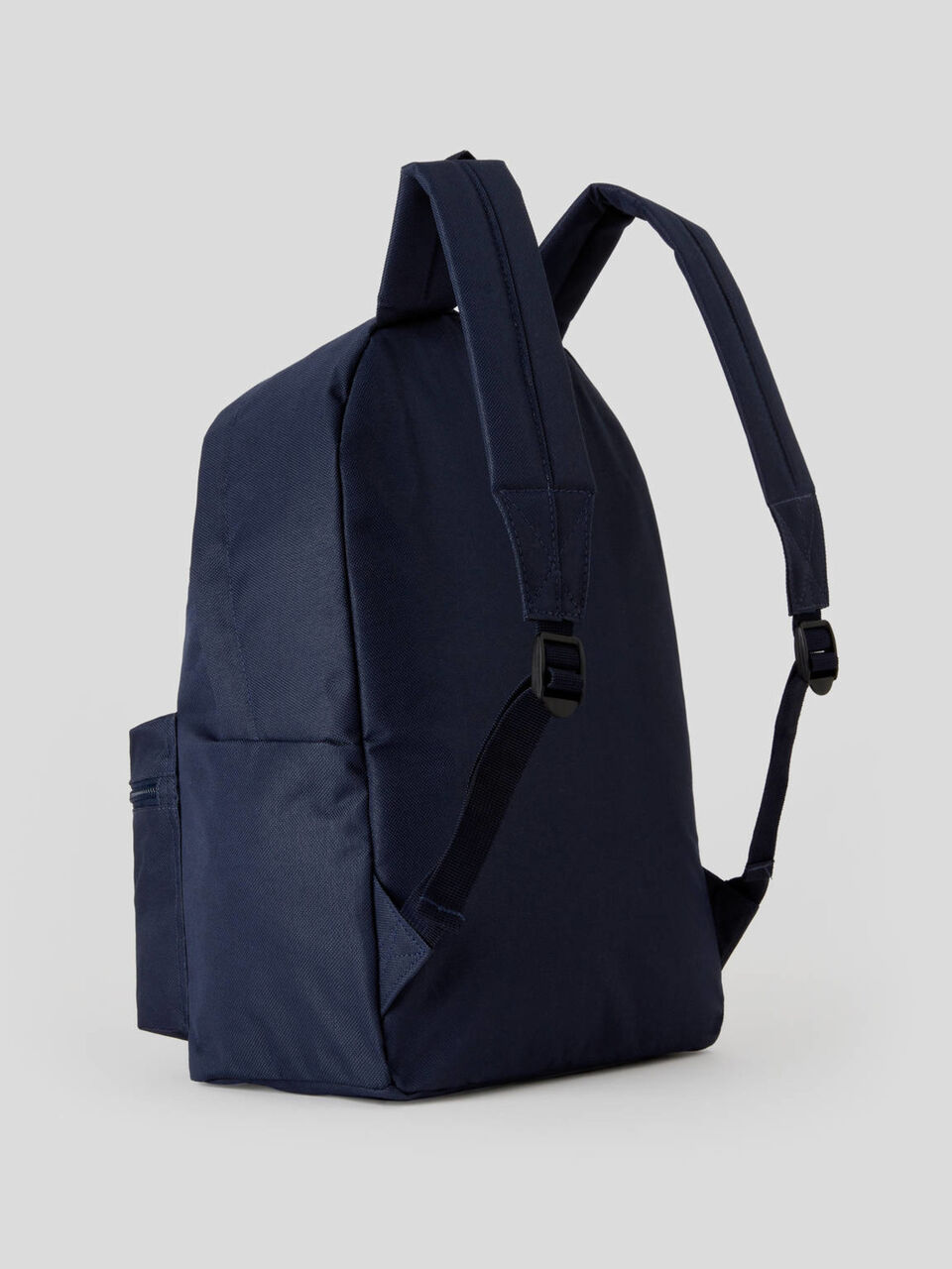Rucksack with logo print image number 2