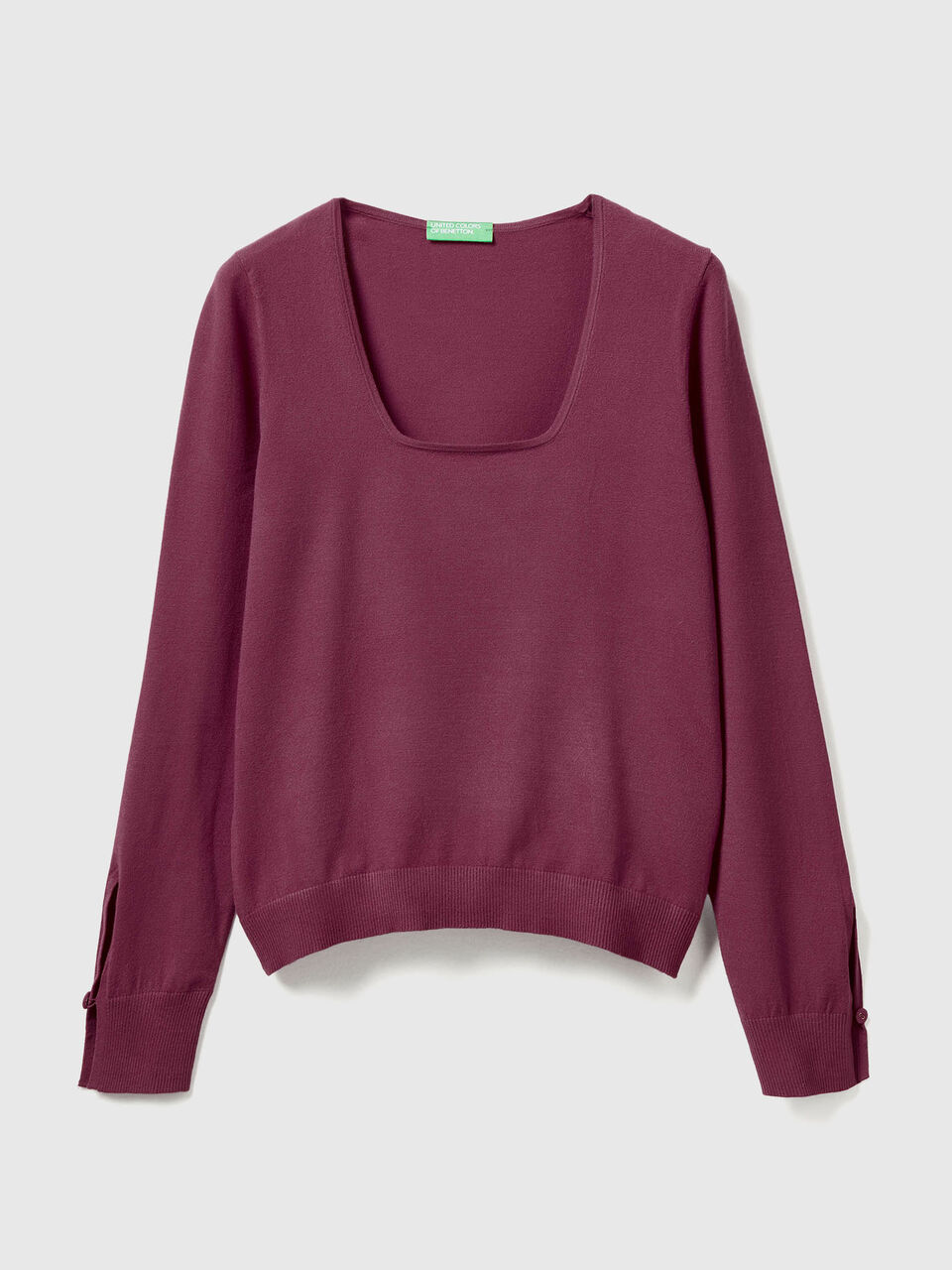 SWEATER L/S Women image number null