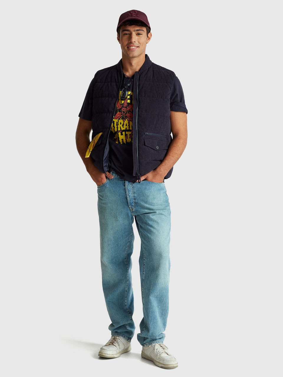 T-SHIRT Men image number null