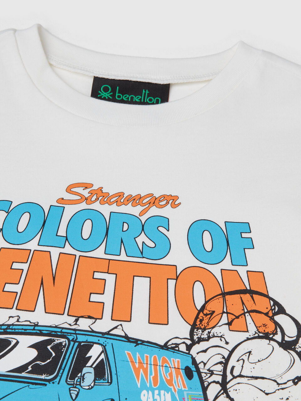 T-SHIRT Junior Boy image number null