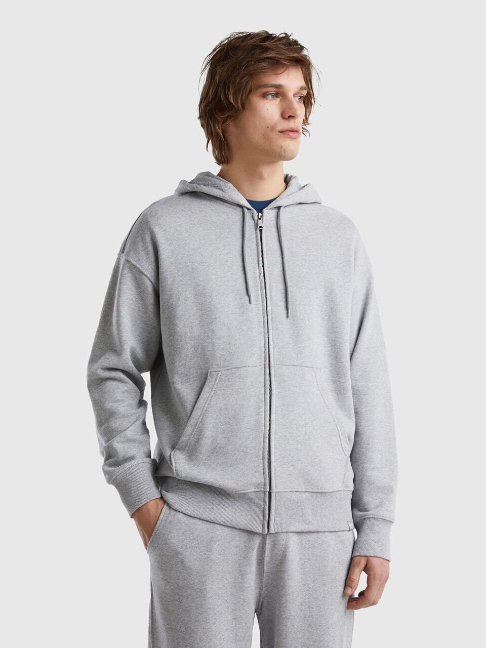 Men s Hoodies Collection 2024 Benetton
