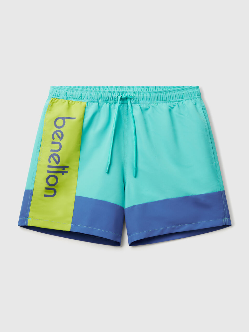 SWIM TRUNKS Men image number 1