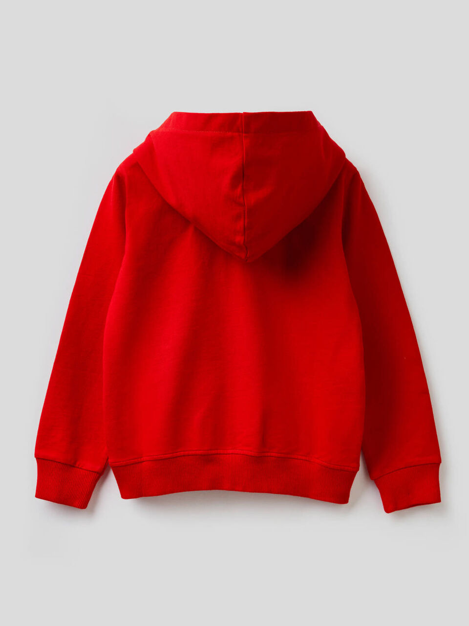 Zip-up hoodie image number 2