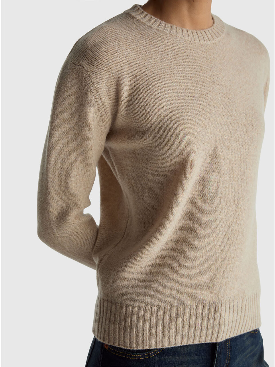 SWEATER L/S Women image number null