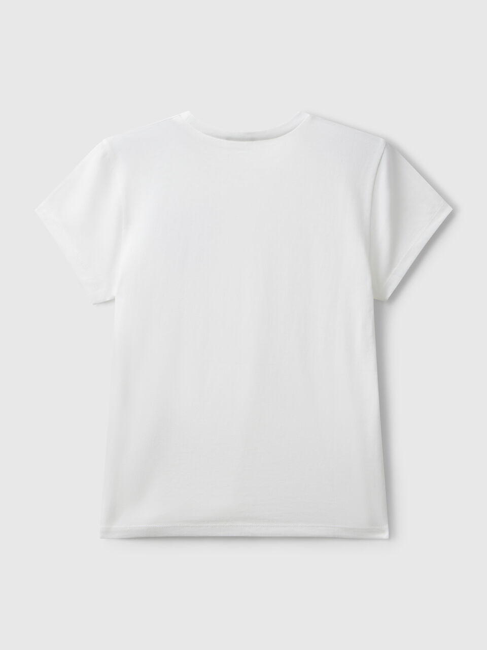 T-SHIRT Junior Girl image number null