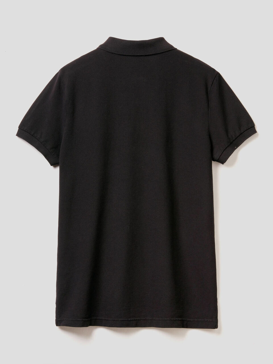 Slim fit polo image number 2