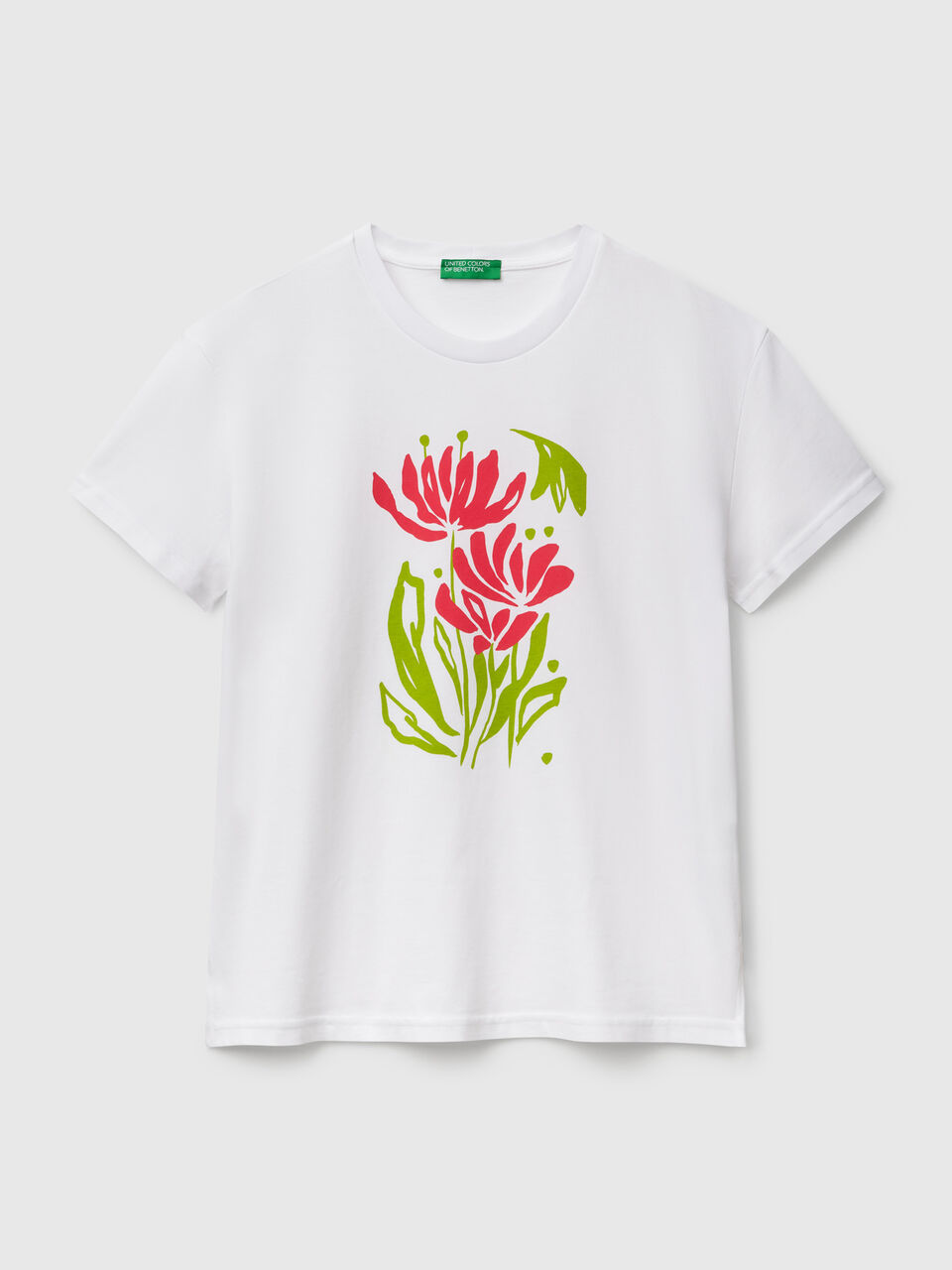 T-SHIRT Women image number 1