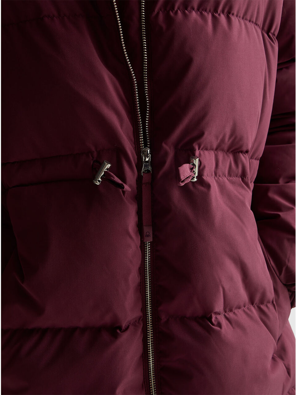 HEAVY JACKET Women image number null