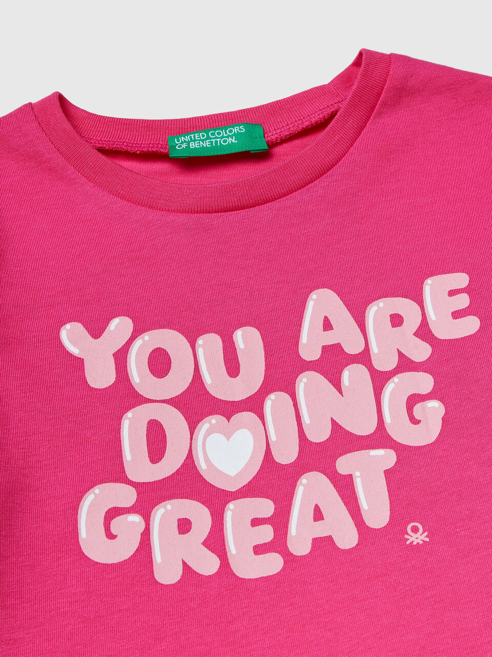 T-SHIRT L/S Junior Girl image number null