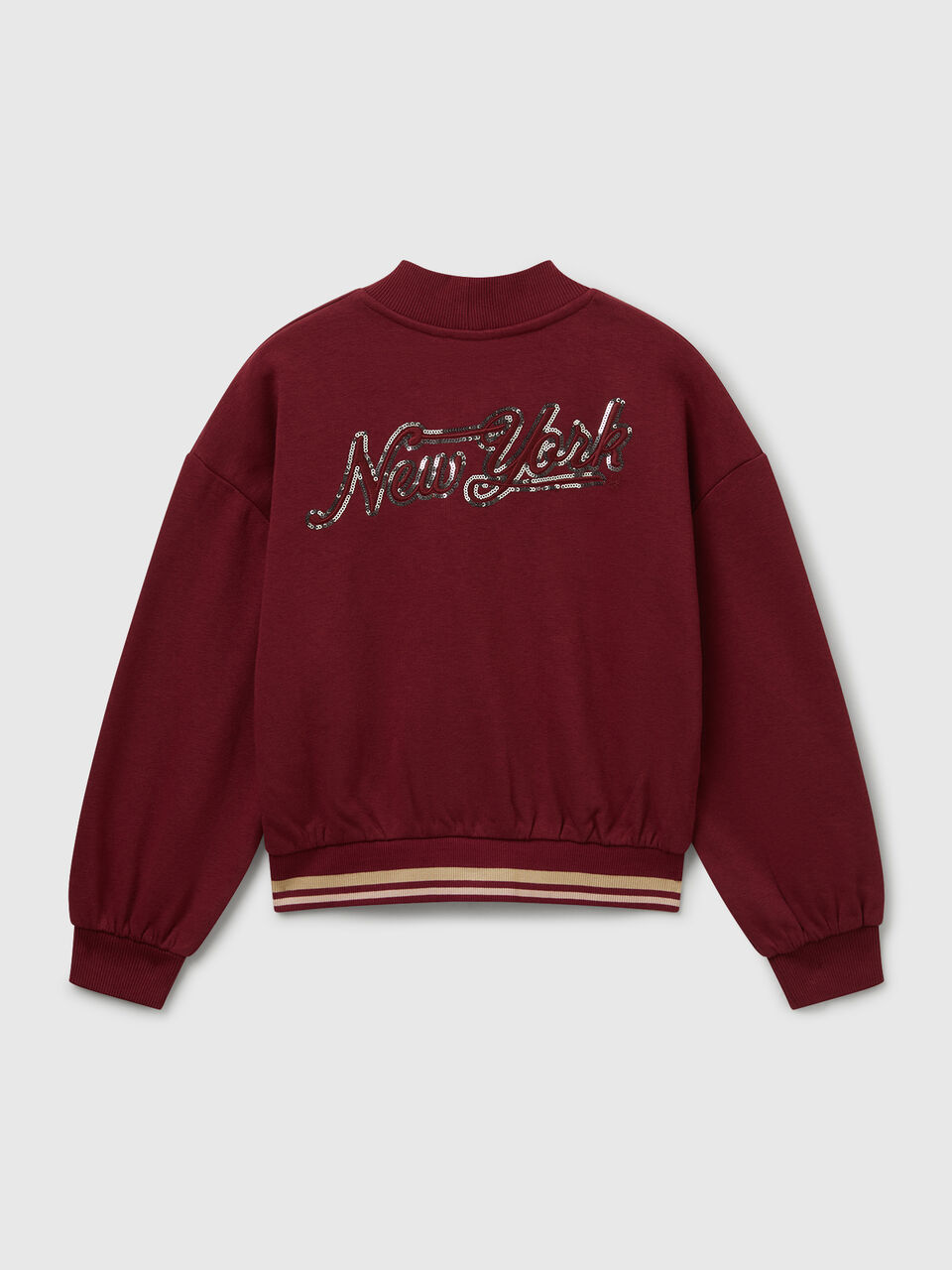 L/S CARDIGAN Junior Girl image number 2