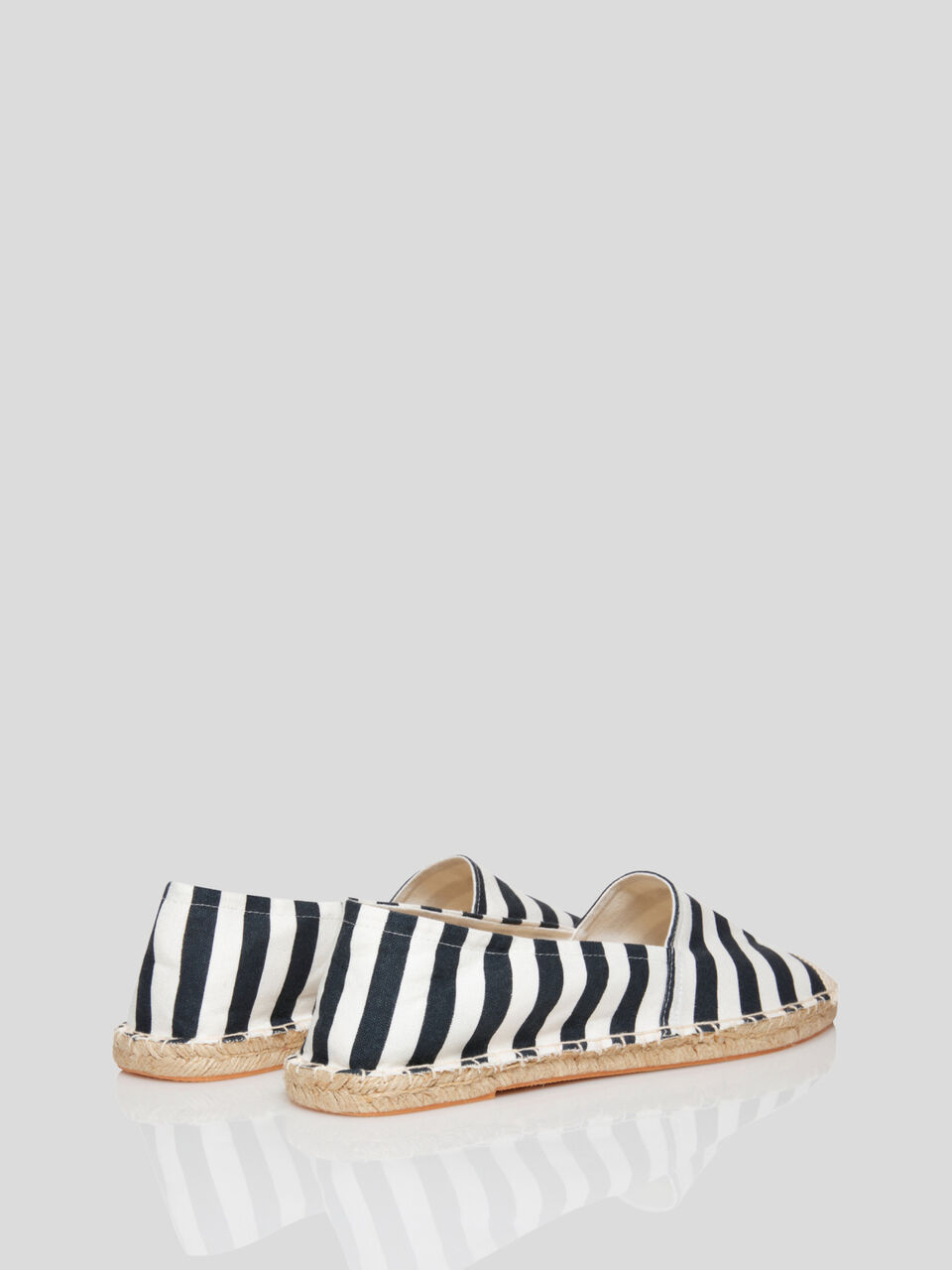 Flat espadrilles image number 2
