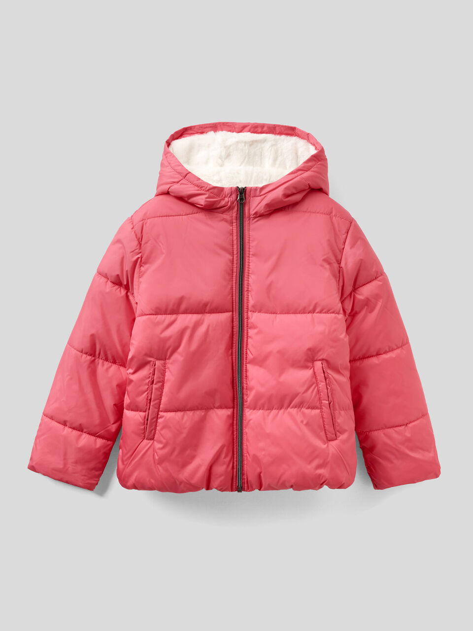 "Rain Defender" jacket with hood image number 1