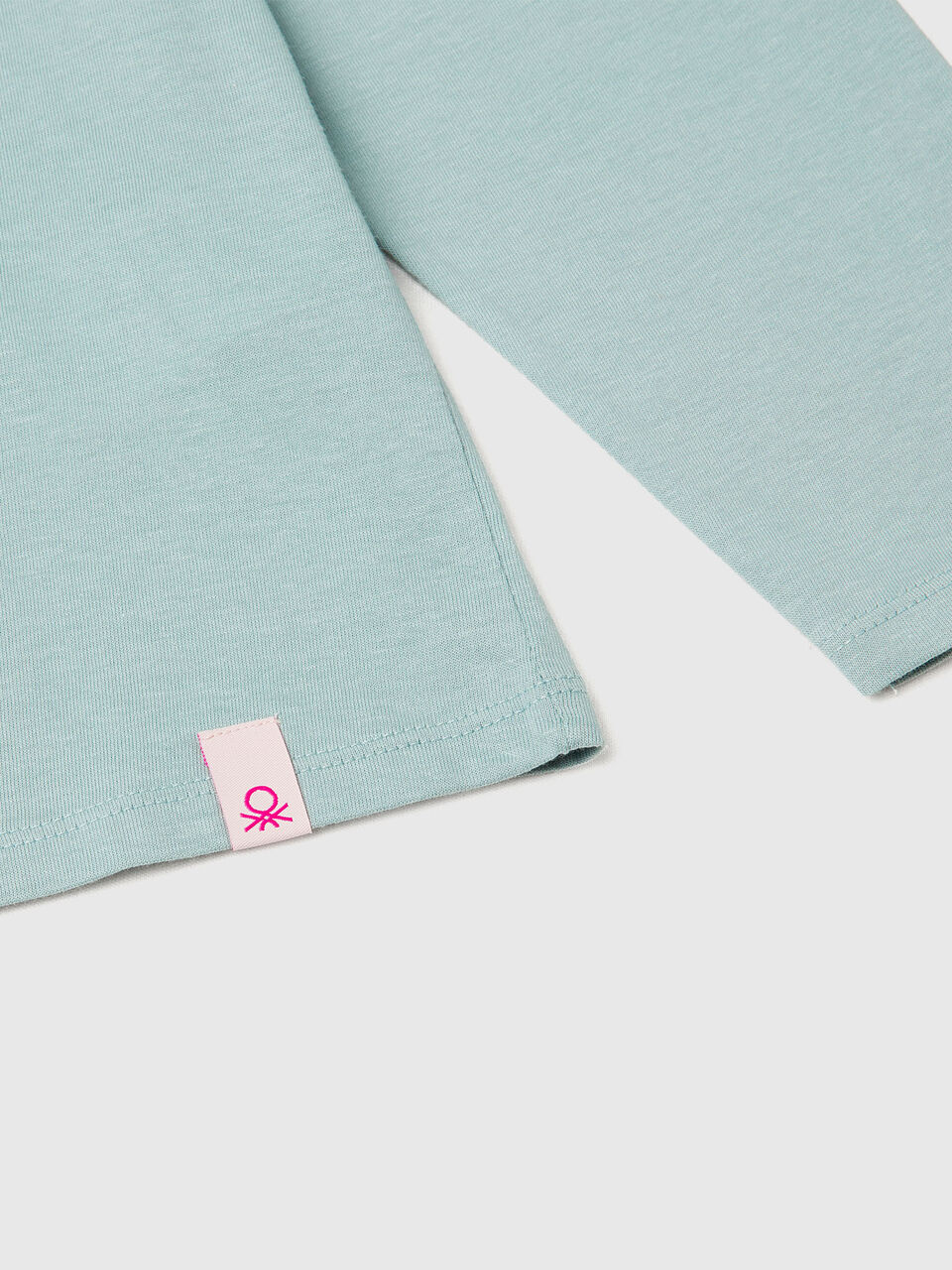 T-SHIRT L/S Junior Girl image number null