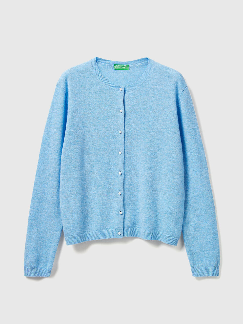 L/S SWEATER Women image number 1