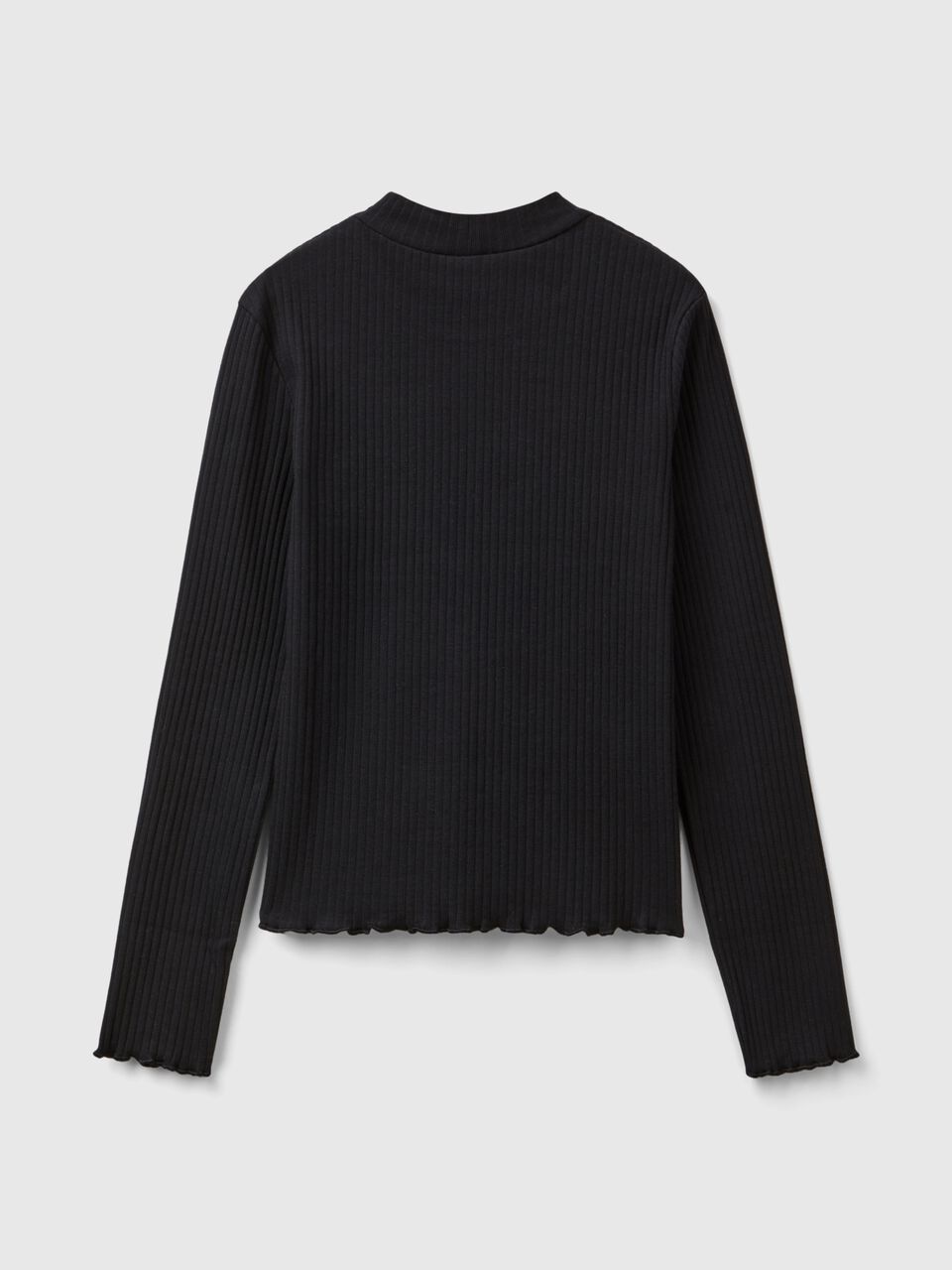 T-SHIRT L/S Junior Girl image number 2