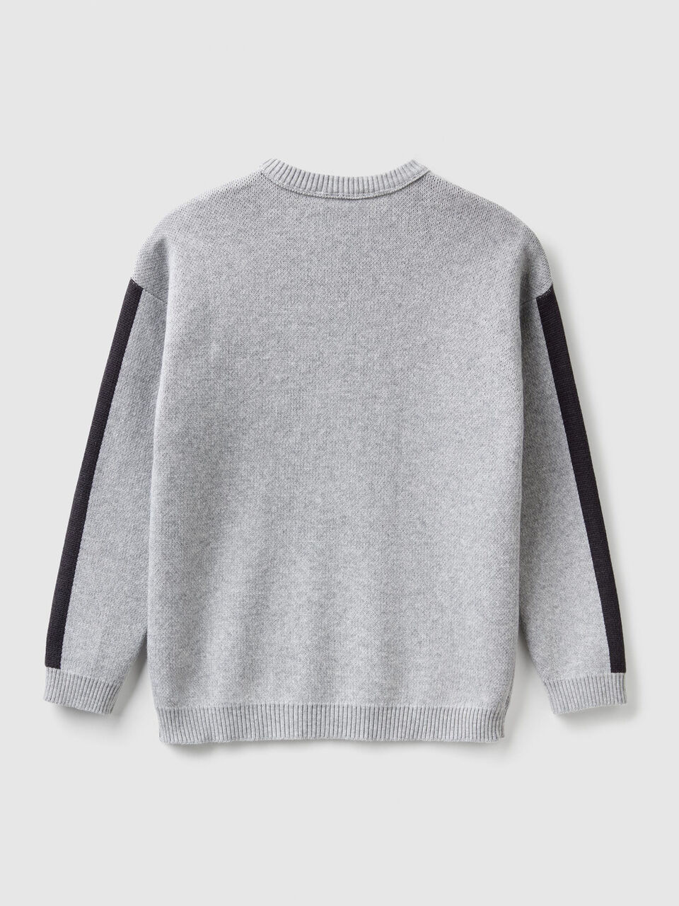 Sweater with graphics image number 2