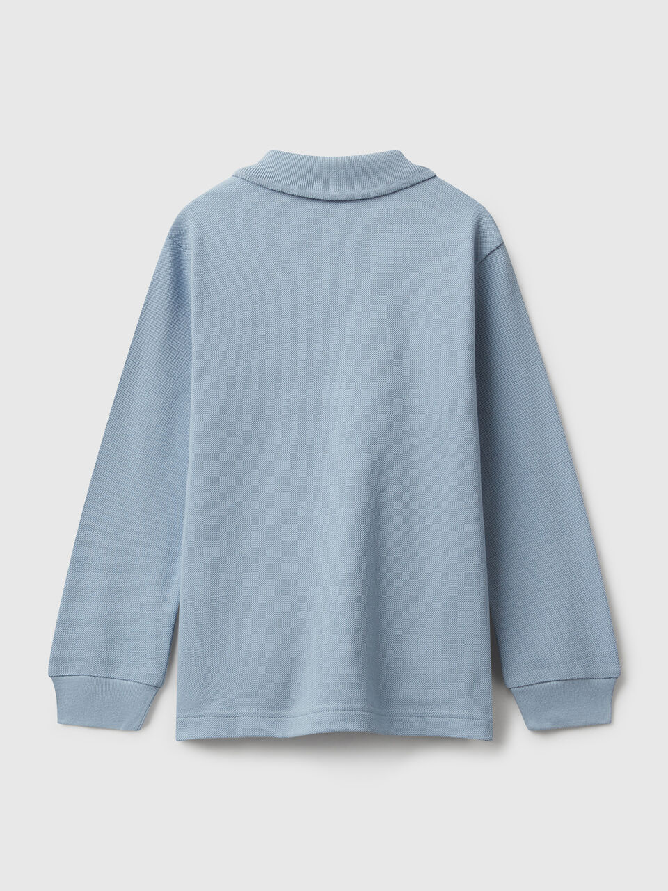 L/S POLO SHIRT Junior Boy image number null