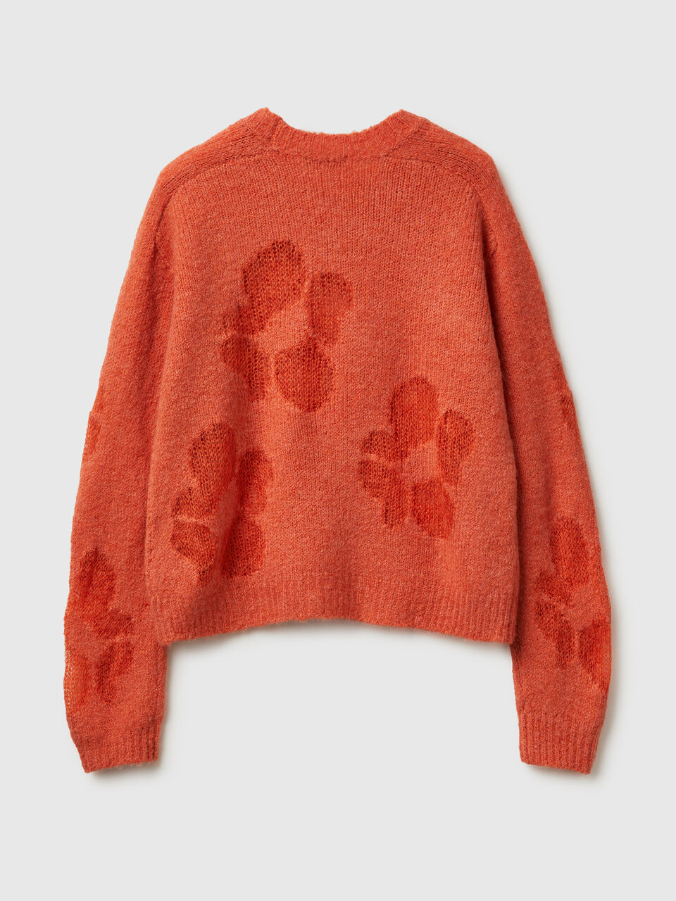 SWEATER L/S Women image number null