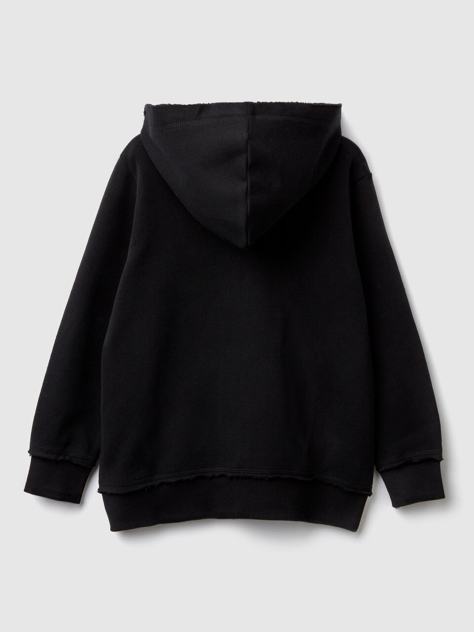 Zip-up hoodie image number 2