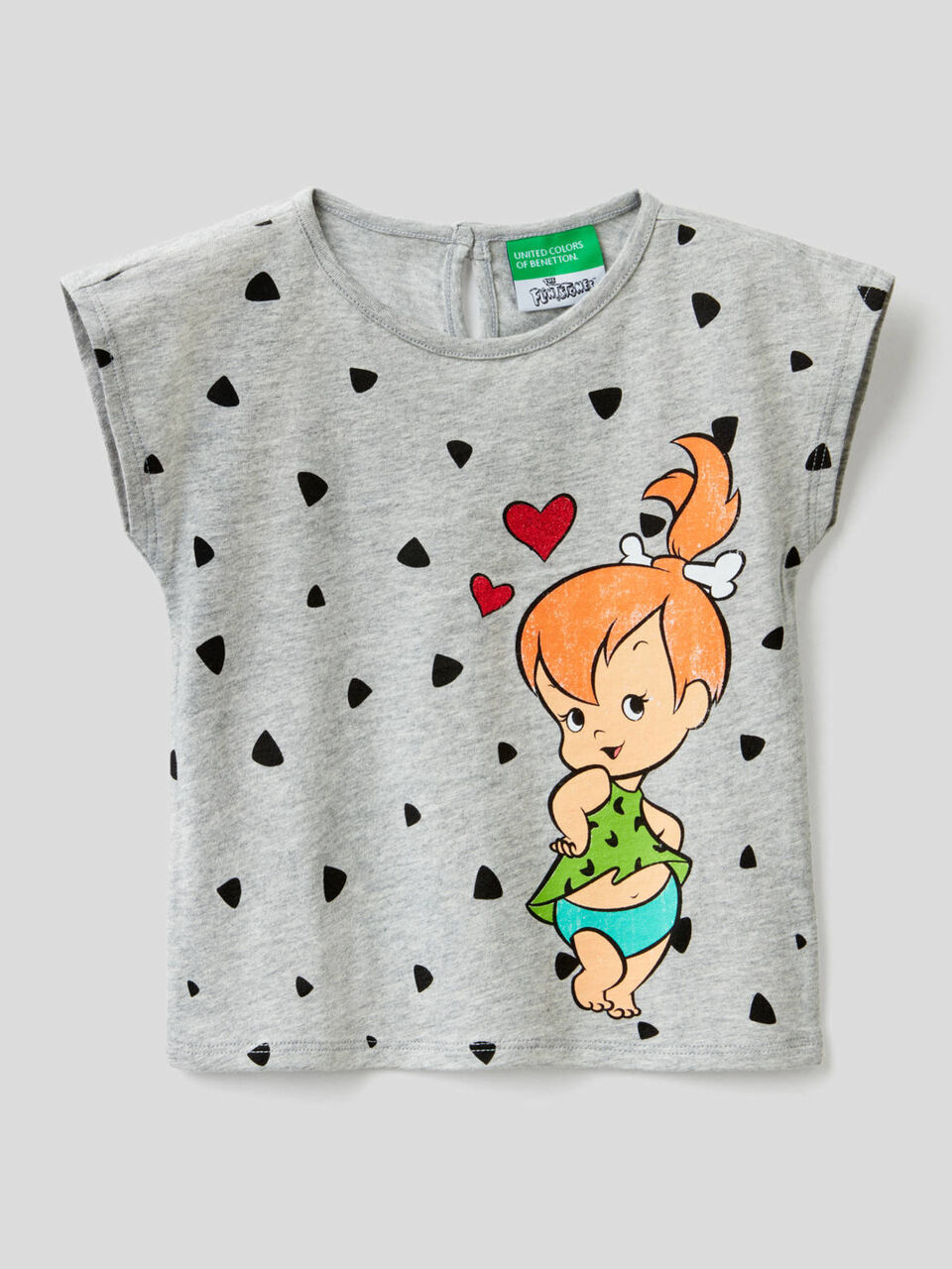 Flintstones t-shirt image number 1
