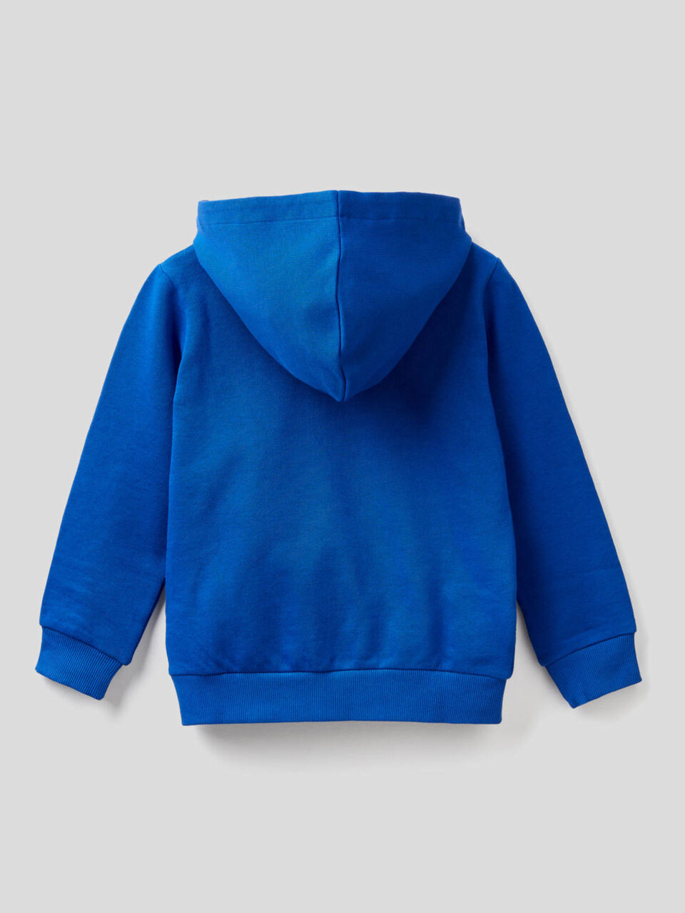 Zip-up hoodie image number 2