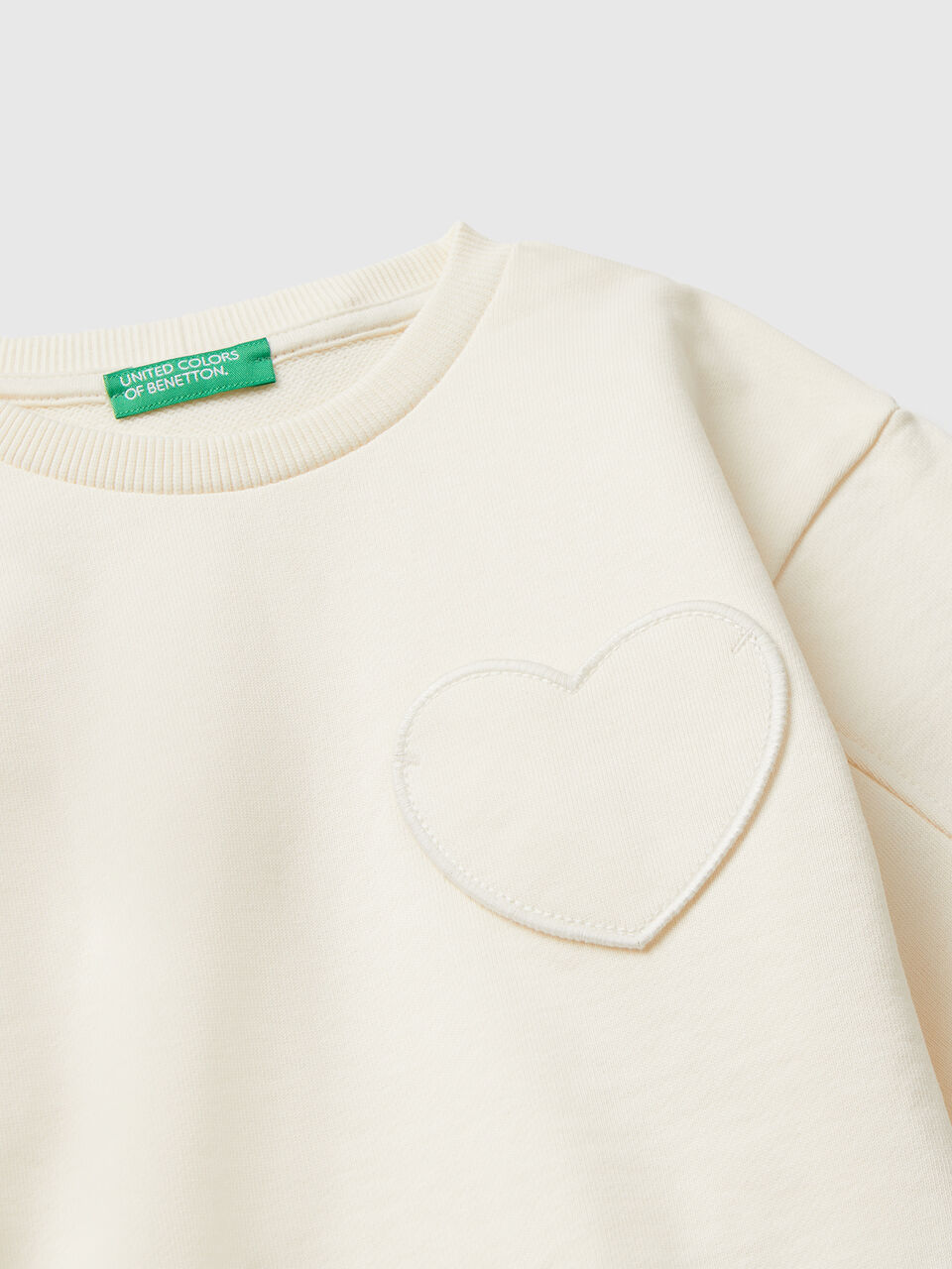 SWEATER L/S Junior Girl image number null