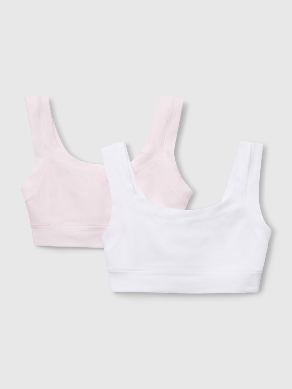 SET 2 BRA Junior Girl image number 1