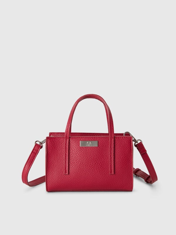 Small rectangular bag Women