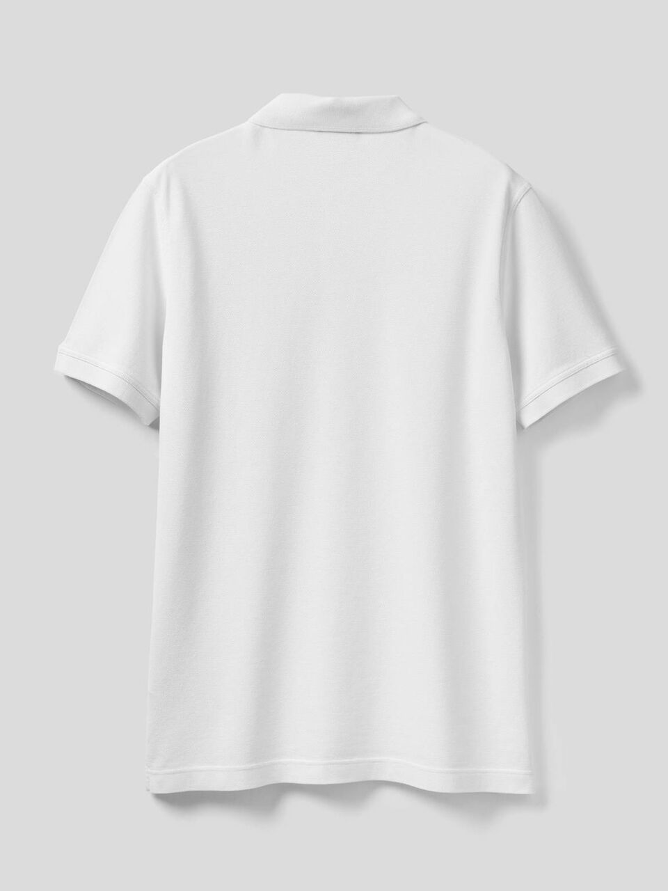 Regular fit polo image number null