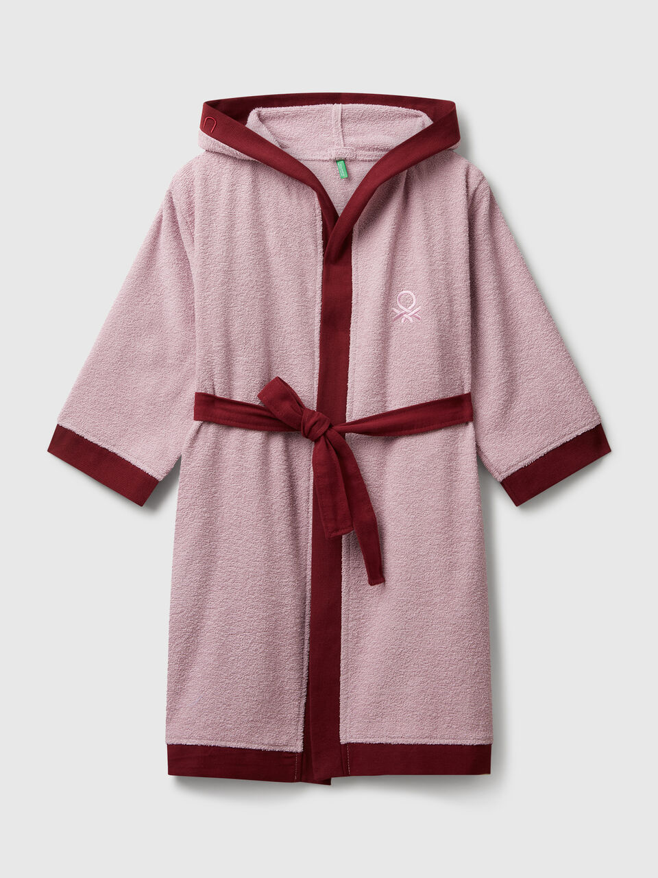 BATH GOWN Junior Boy image number 1