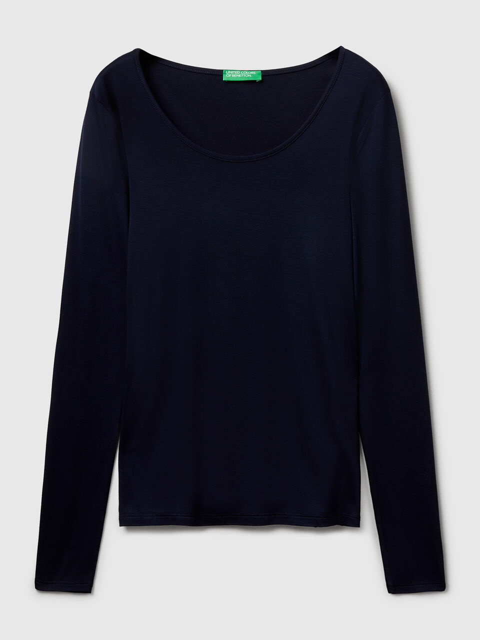 T-SHIRT L/S Women image number 1