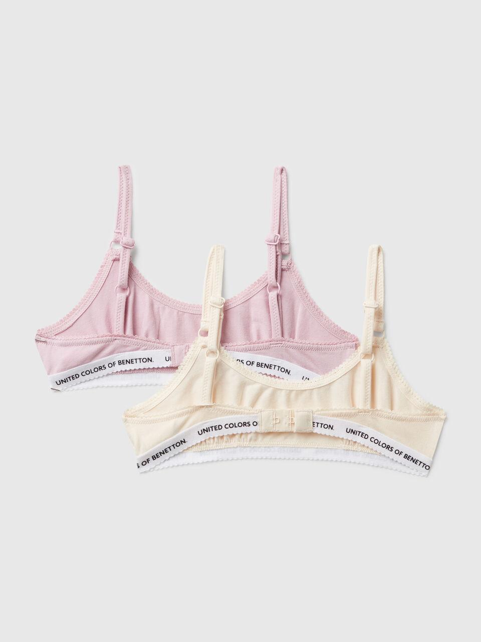 SET 2 BRASSIERE Junior Girl image number 2