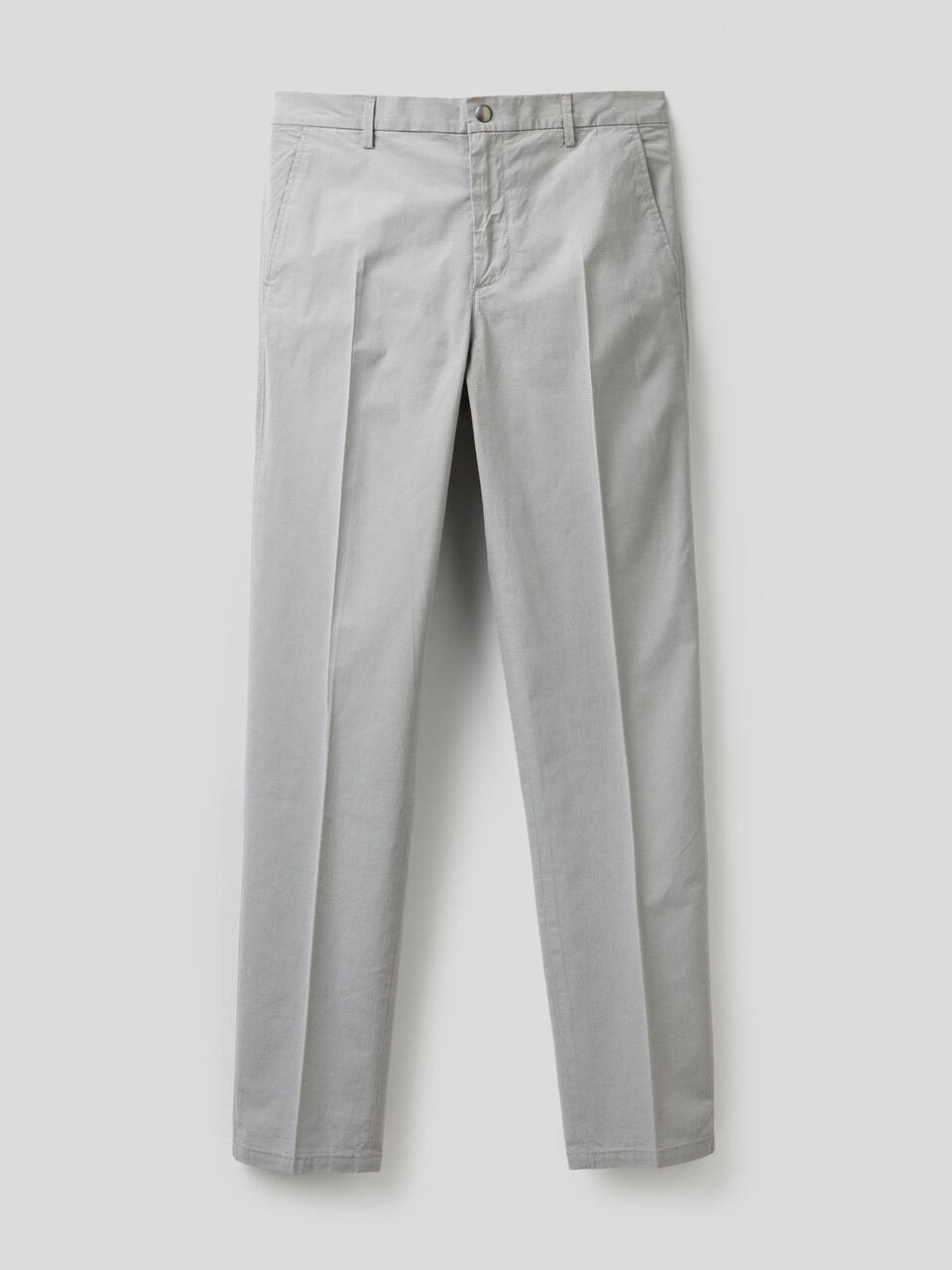 Slim fit chinos image number 1