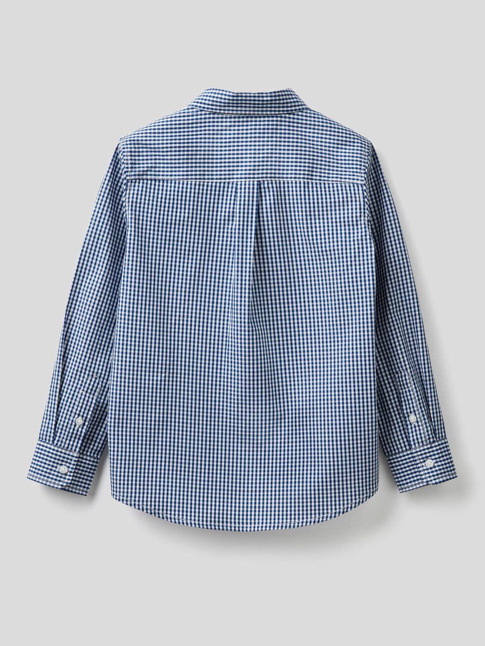 Button-down shirt image number 2