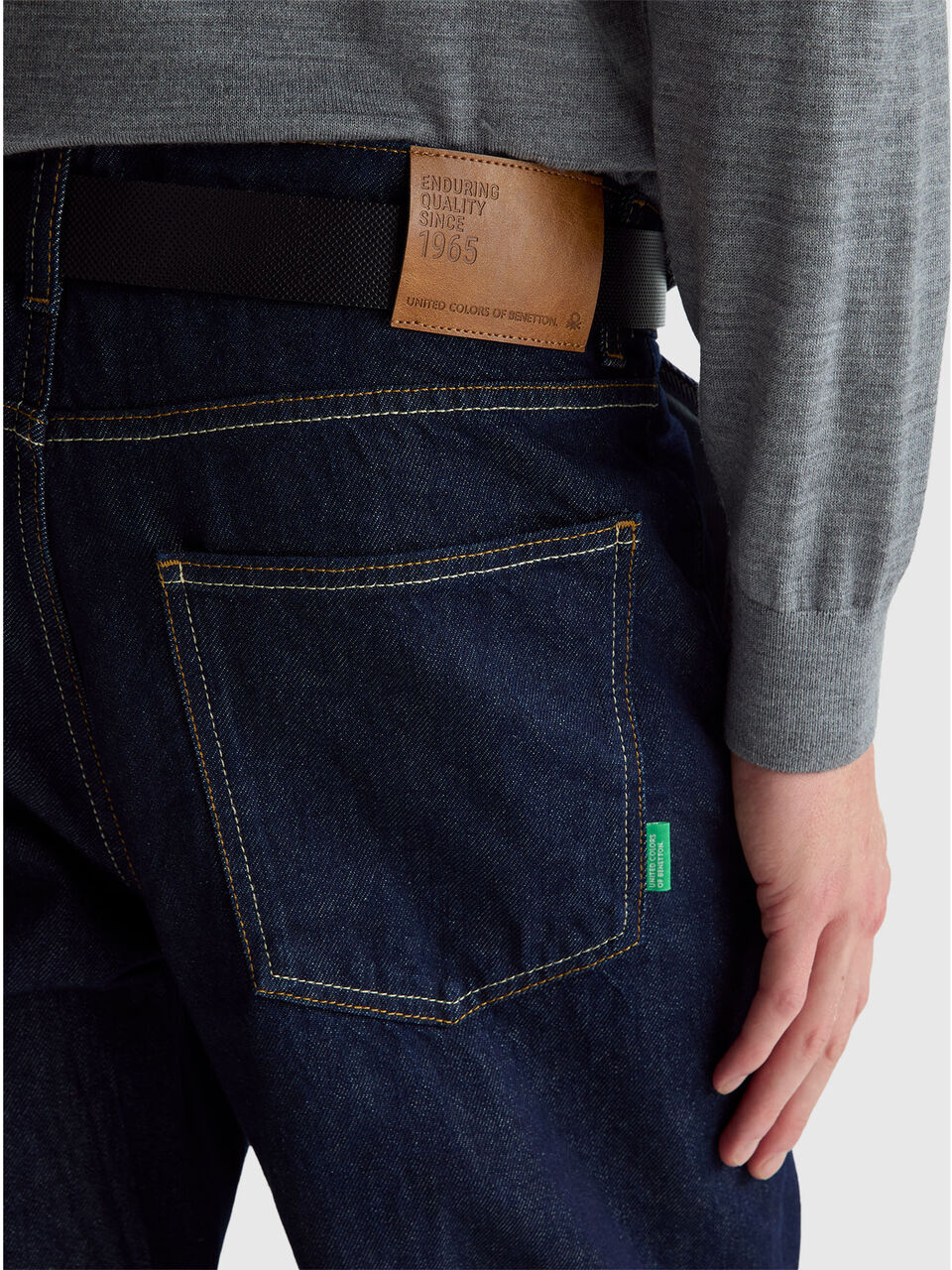 TROUSERS Men image number null