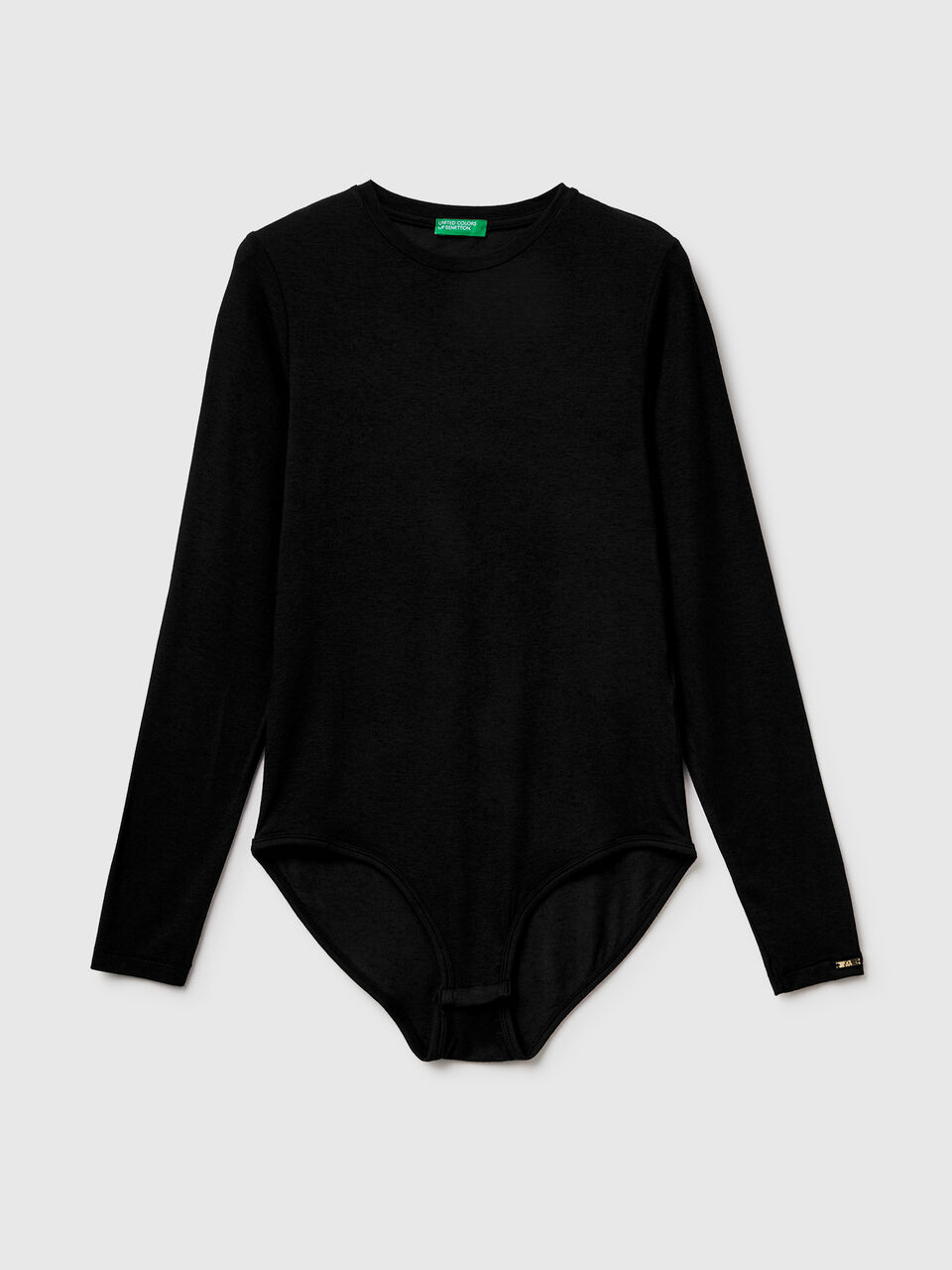 BODYSUIT L/S Women image number null
