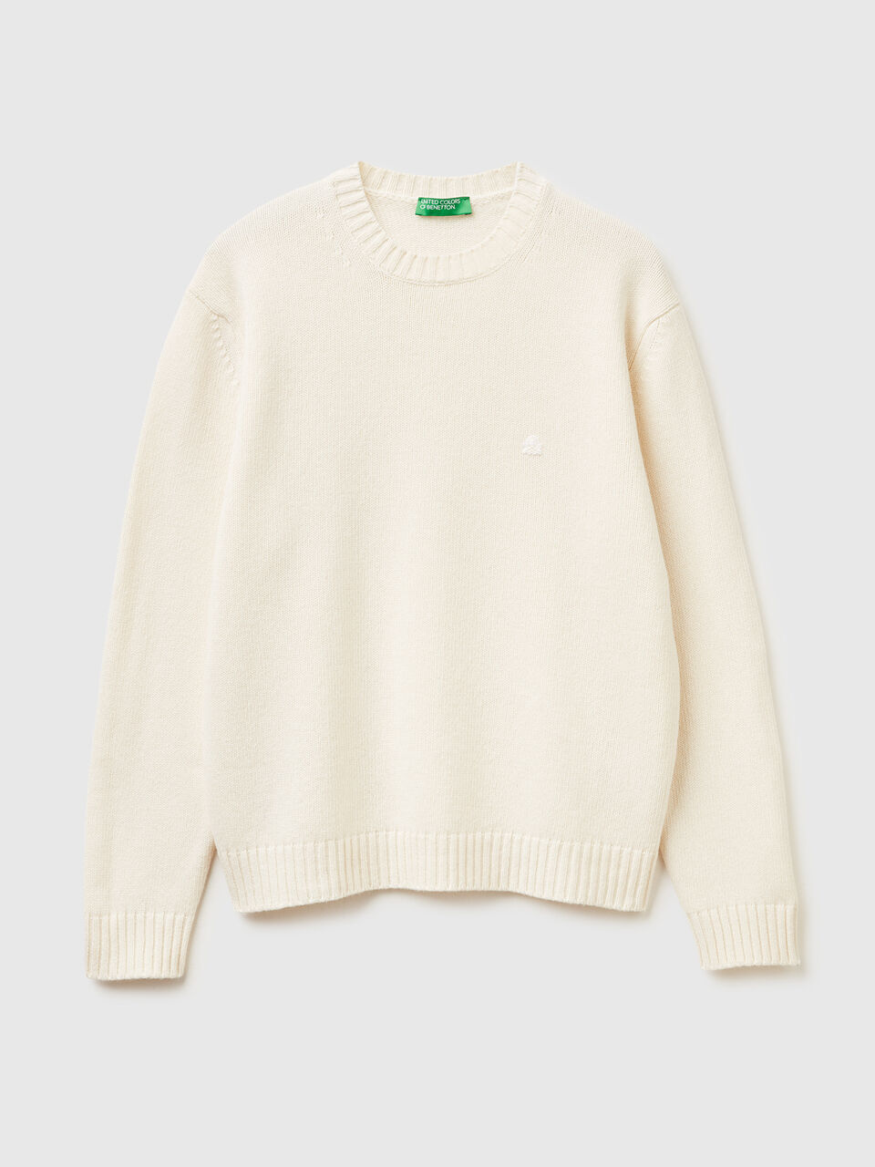 SWEATER L/S Men image number 1