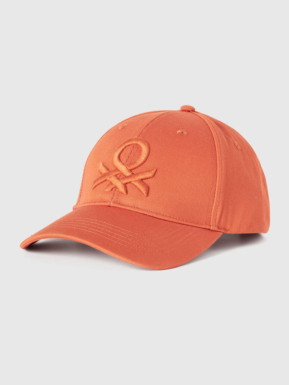CAP WITH VISOR Men image number null