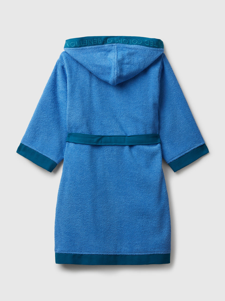 BATH GOWN Junior Boy image number null