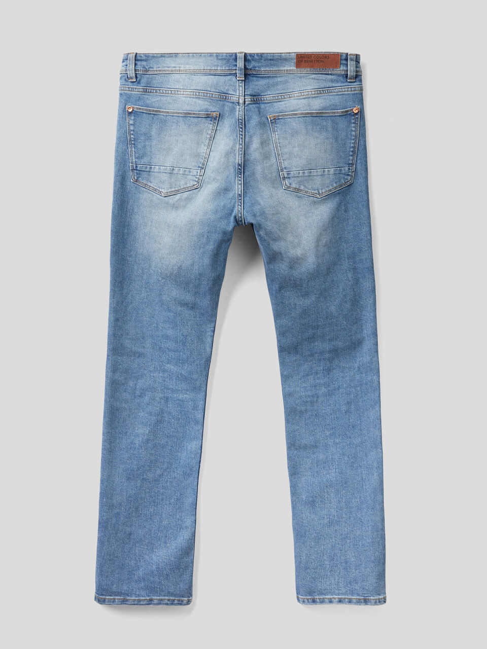 Skinny fit jeans image number 2