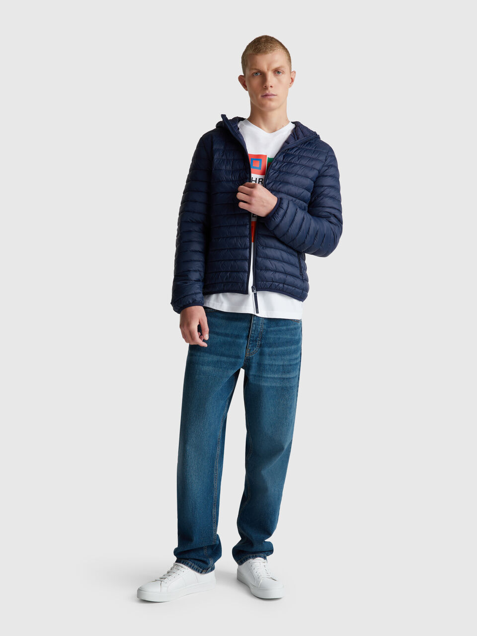 T-SHIRT Men image number null