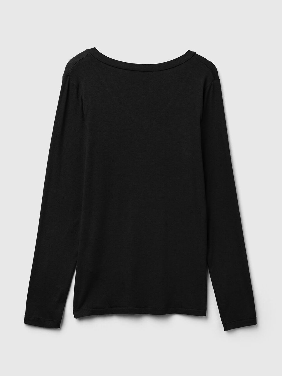 T-SHIRT L/S Women image number 2